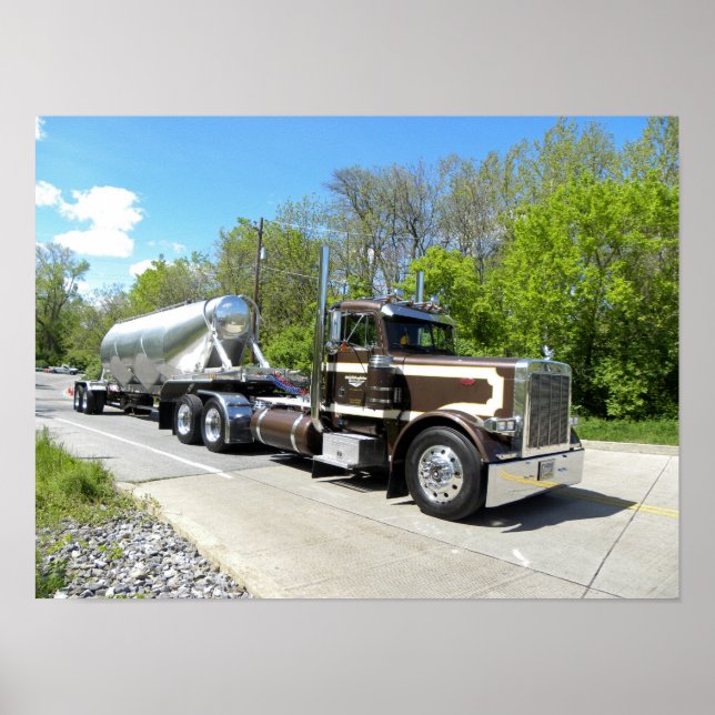 Poster do Burkholder Day Cab 379 (Frente)