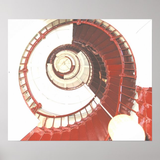 Pôster Do chão para cima (Frente)