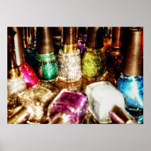 Poster do Chromatism