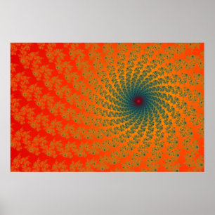 Poster do circo Whirlpool2