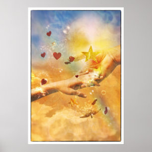 Poster do compromisso