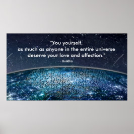 Poster do Coração das Terras