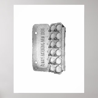 Poster do Criative Maker