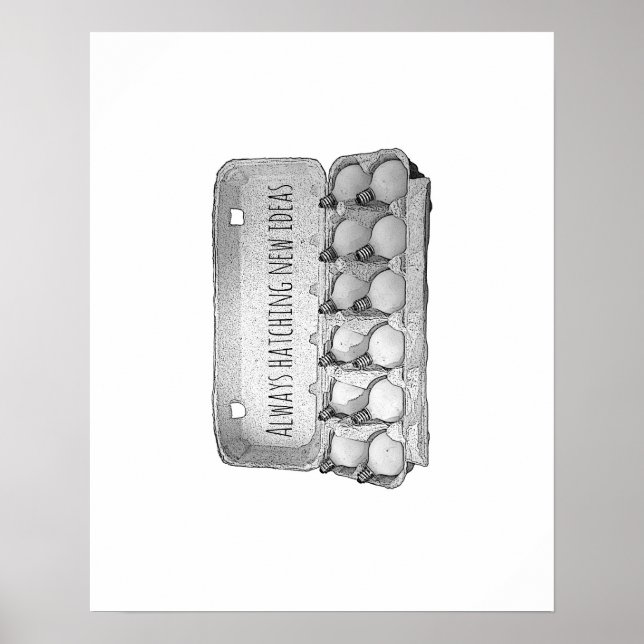 Poster do Criative Maker (Frente)