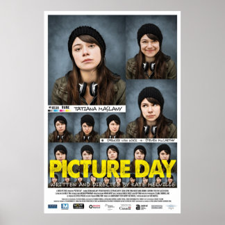 Poster do Dia da Imagem - maio de 2013