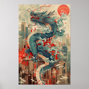 Poster do Dia das Asas da Paz em Hong Kong no Esti