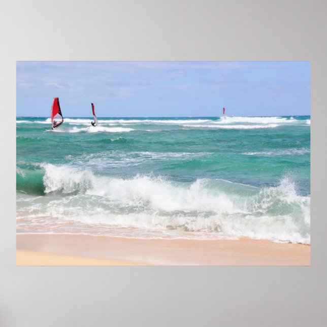 Poster do Diamond Head para navegação (Frente)