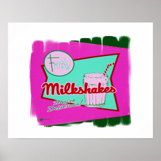 Poster do Dinheiro Retroativo (Frente)