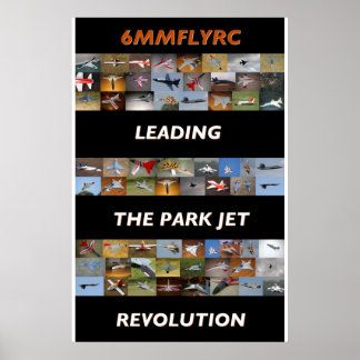 Poster do distribuidor atualizado em 2007