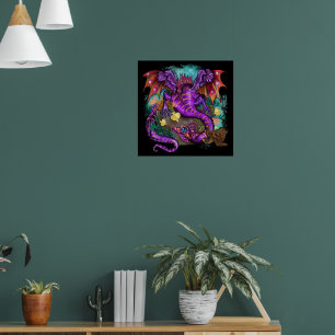 Poster do Dragão do Mar