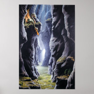 Poster do Dragon Pass