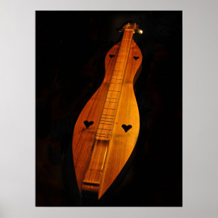 Poster do Dulcimer