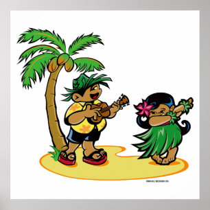 Poster do duo de Kapila