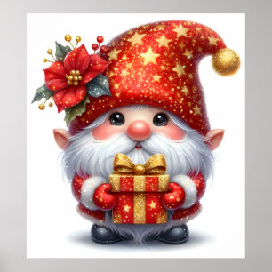 Poster do Elf Natal