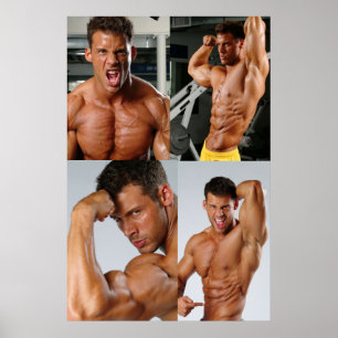 Poster do fã de Justin Woltering