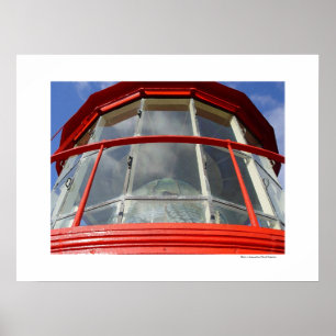 Poster do farol