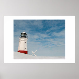 Poster do farol
