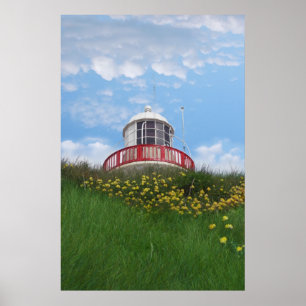 poster do farol
