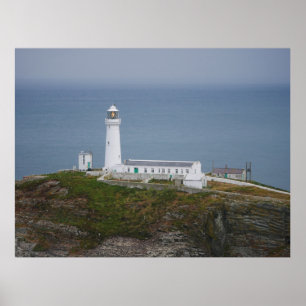 Poster do Farol da Pilha Sul