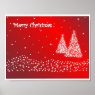Poster do Feliz Natal