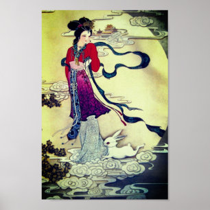 Poster do Festival de médio