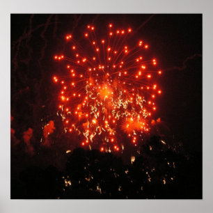 Poster do Fireworks