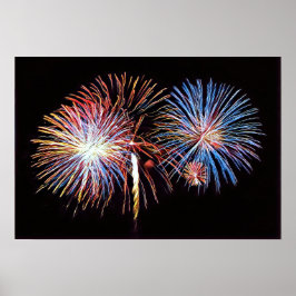 Poster do Fireworks