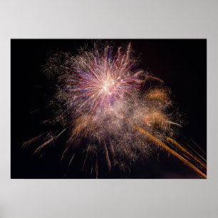Poster do Fireworks