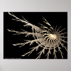 Poster do Fractal 90