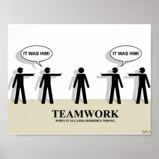 POSTER DO FUNNY OFFICE