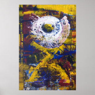 Poster do Guerreiro Um