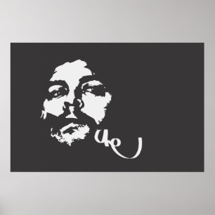 poster do guevara do che