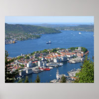 Poster do Horizonte Azul