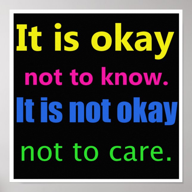 Poster do Inspiron Care (Frente)