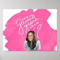 poster do "Jamie Grace Show"