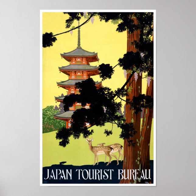 Poster do Japão restaurado (Frente)