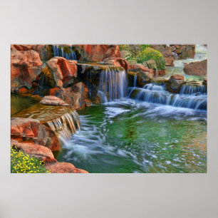 Poster do Jardim do Éden
