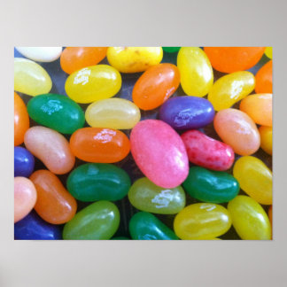 Poster do Jelly Beans