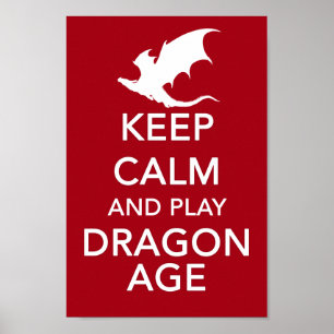 Poster do jogo DAO