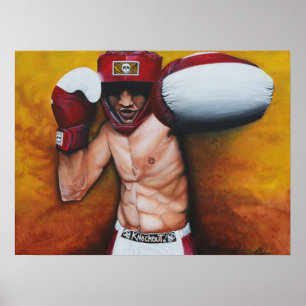 Poster do KO