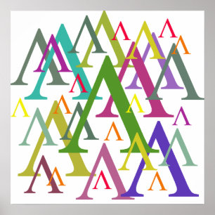 Poster do Lambda