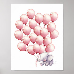 Poster do Livro Convidado, Assinar um Balão, Guest