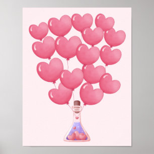 Poster do Livro Convidado, Assinar um Balão, Guest
