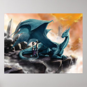 Poster do Livro de Herança 4