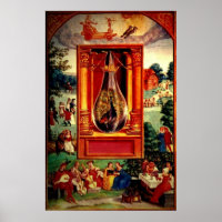 Do livro do Sol da Alquimia 1