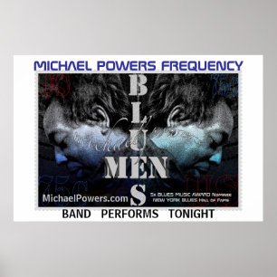 Poster do local de encontro