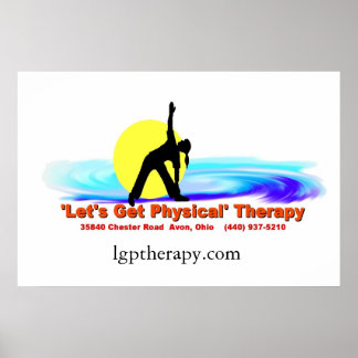 poster do LOGOTIPO lgptherapy.com