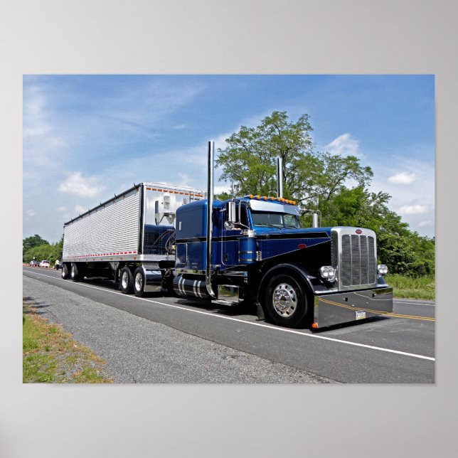 Poster do Martin 389 (Frente)