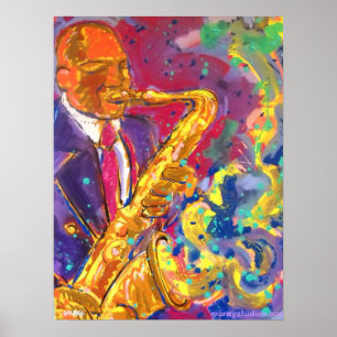 Pôster Do "menina Gunslinger "