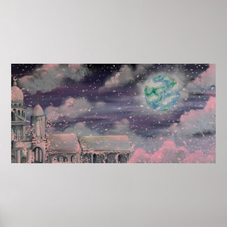 Poster do Milênio Silver